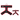 Individual harness pieces