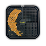 PerfectFit Dog Lick Mat