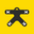 PerfectFit Dog Harness logo