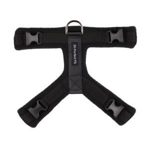 Dog games shop perfect fit harness top